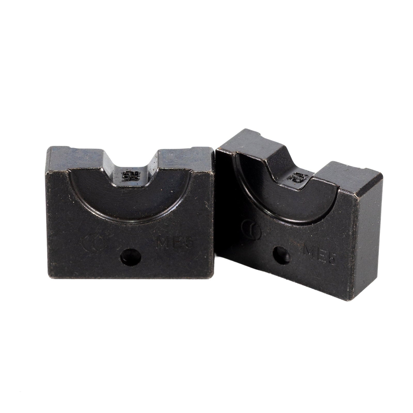 Cembre 25mm Hexagonal Crimping Die Set ME5 - Main View