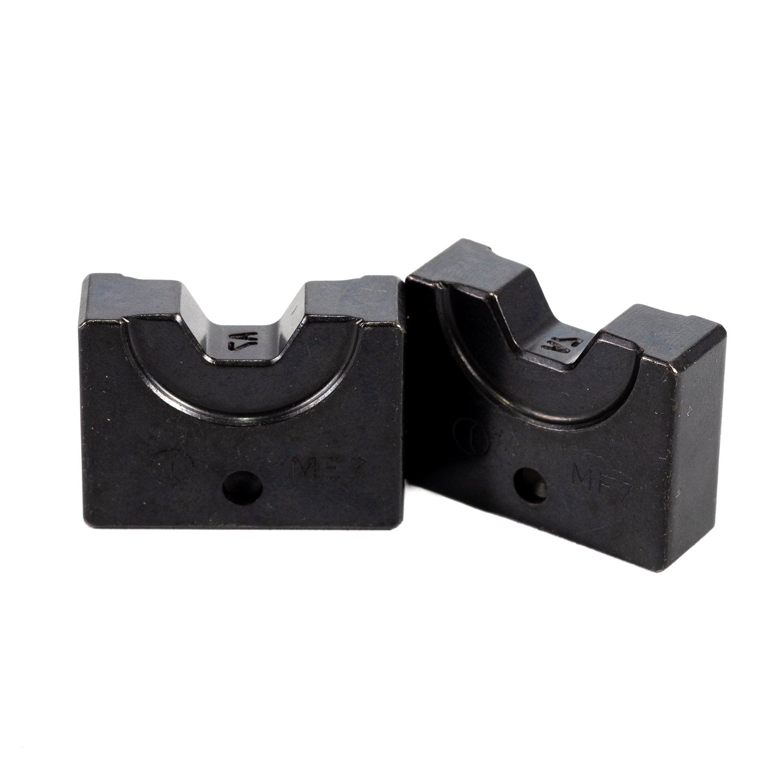 Cembre 35mm Hexagonal Crimping Die Set ME7 - Main View