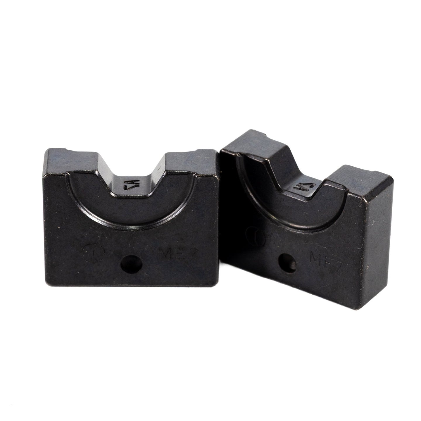 Cembre 35mm Hexagonal Crimping Die Set ME7 - Main View