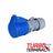 PCE 16A 230V 2P+E Socket (213-6tt) - Main View