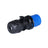 PCE 16A 230V 2P+E Plug (013-6sv) - Alternate View 1