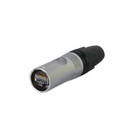 Neutrik etherCON Cable Connector RJ45 NE8MX6 - Alternate View 1