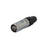 Neutrik etherCON Cable Connector RJ45 NE8MX6 - Alternate View 1