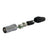 Neutrik etherCON Cable Connector RJ45 NE8MX6 - Main View