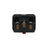 IEC LOCK IEC C13 Rewireable Socket (Left/Right) - Back Panel and Connections