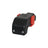 IEC LOCK IEC C13 Rewireable Socket (Up/Down) - Alternate View 5