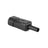 Kaiser IEC C14 Rewireable Male Plug 749/SW - Alternate View 1