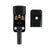 Kaiser IEC C14 Rewireable Male Plug 749/SW - Alternate View 3
