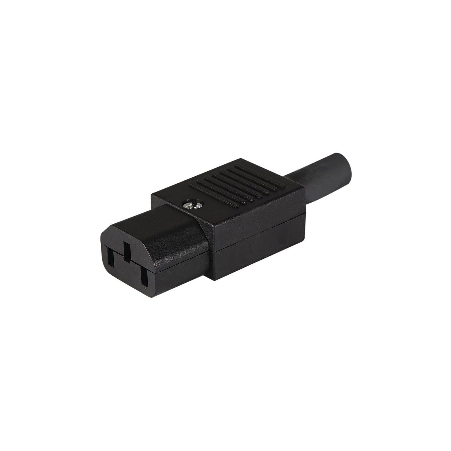 Bulgin PX0587 IEC Female Socket - Back Panel and Connections