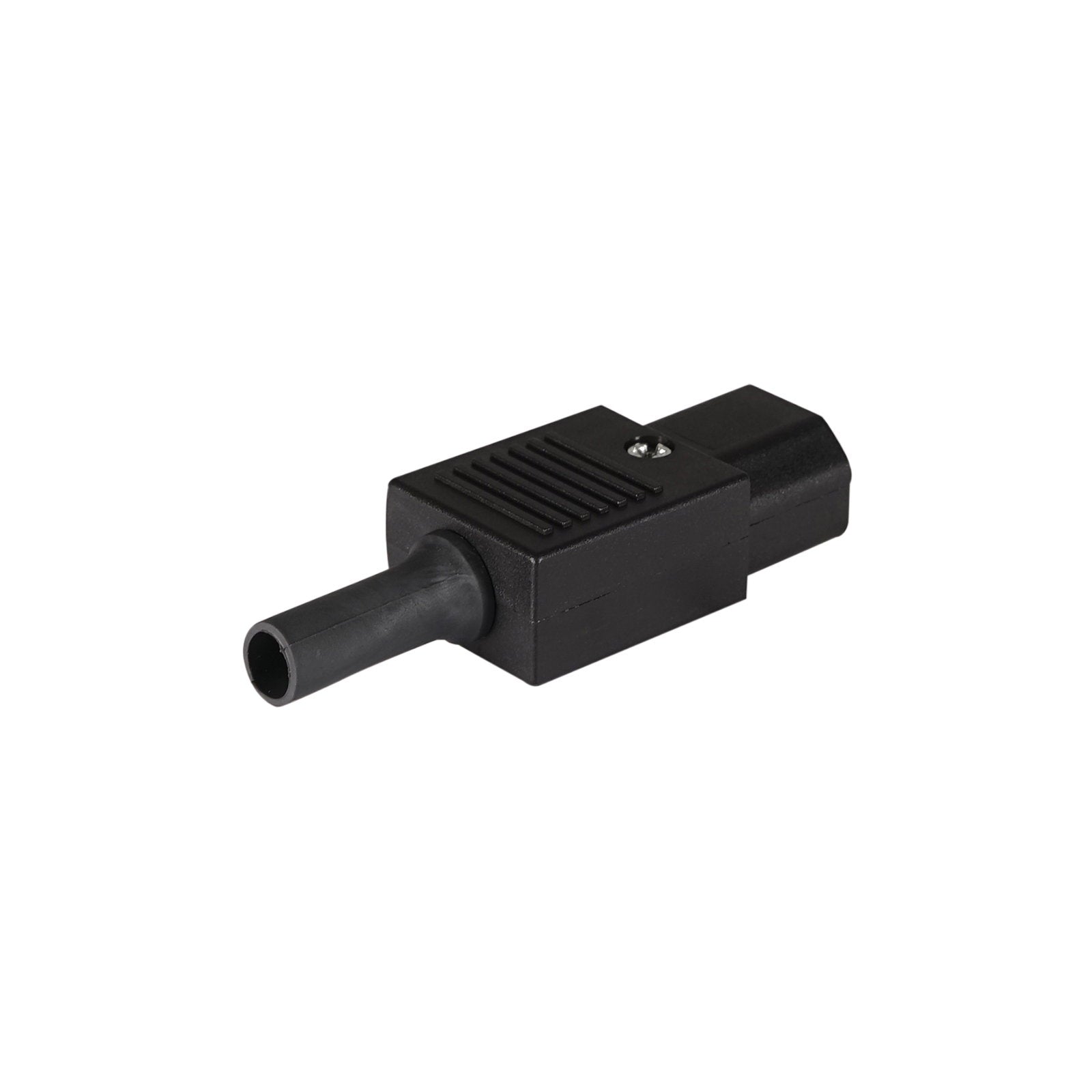 Bulgin PX0587 IEC Female Socket - Alternate View 1