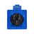PCE 32A 230V 2P+E Panel Socket for IMST/ISCHL (323-6F7BVX) - Main View