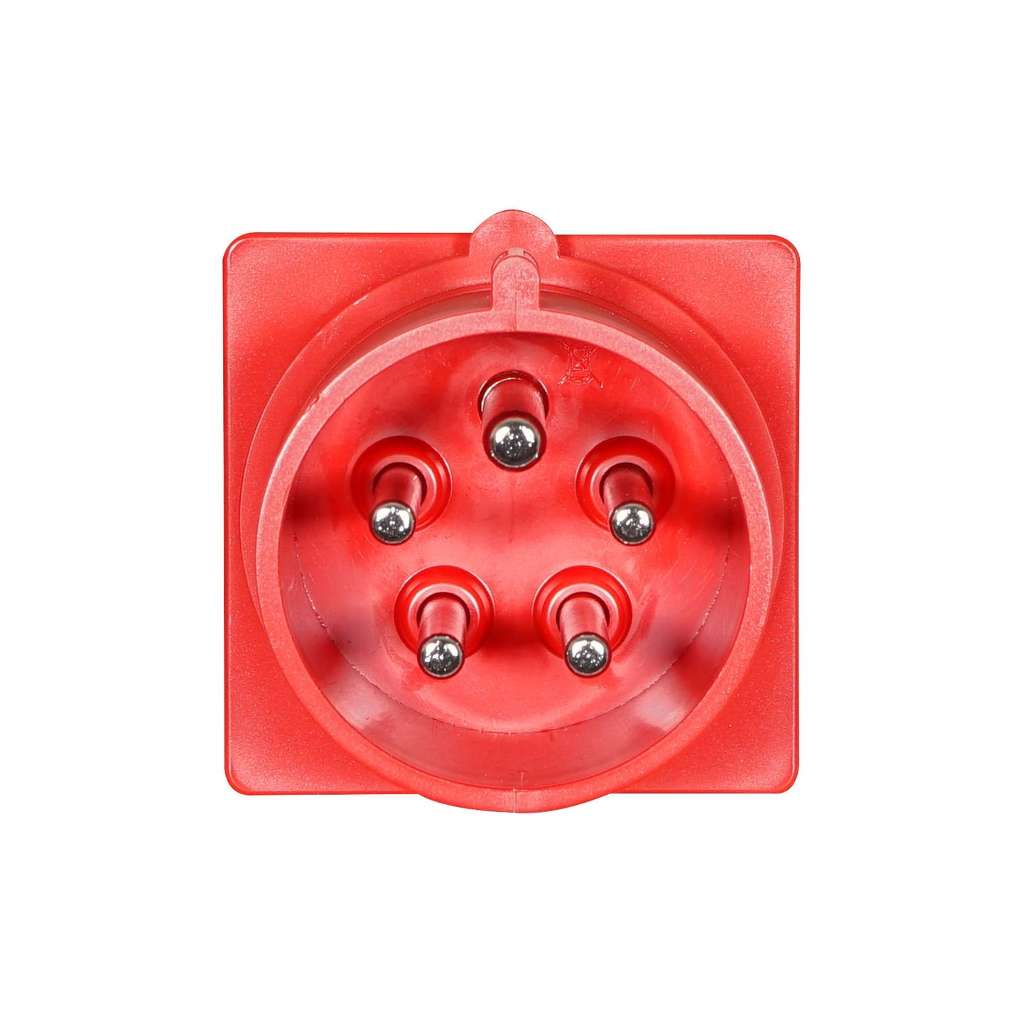 PCE 32A 415V 3P+N+E Panel Inlet for IMST/ISCHL (625-6F7RVX) - Main View