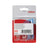Roline Modular RJ45 Plugs UTP 8P8C Unshielded 21.17.3062 (Pack of 10) - Alternate View 1