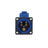 PCE 16A 230V 2P+E Panel Socket (313-6F6) - Main View