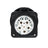 PCE 63A 415V 3P+N+E Panel Socket Black (3355-6xs) - Main View