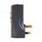 Masterplug Plug In RCD 30mA Adaptor (ARCDKG) - Main View