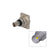 Neutrik Isolated BNC Panel Connector (NBB75DFI) - Main View