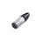Neutrik XLR 4-Pin Male Plug NC4MXX - Main View