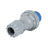 PCE 125A 230V 2P+E Plug (043-6) - Main View