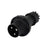 PCE 125A 230V 2P+E Plug Black (043-6xs) - Main View