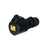 PCE 16A 110V 3P+E Socket Black (214-4x) - Main View