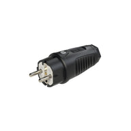 PCE Schuko Plug (0521-ss) - Main View