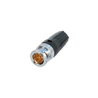 Neutrik BNC Connector rearTWIST (NBNC75BTU11) - Main View