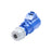 PCE 16A 230V 2P+E Socket (213-6) - Alternate View 1
