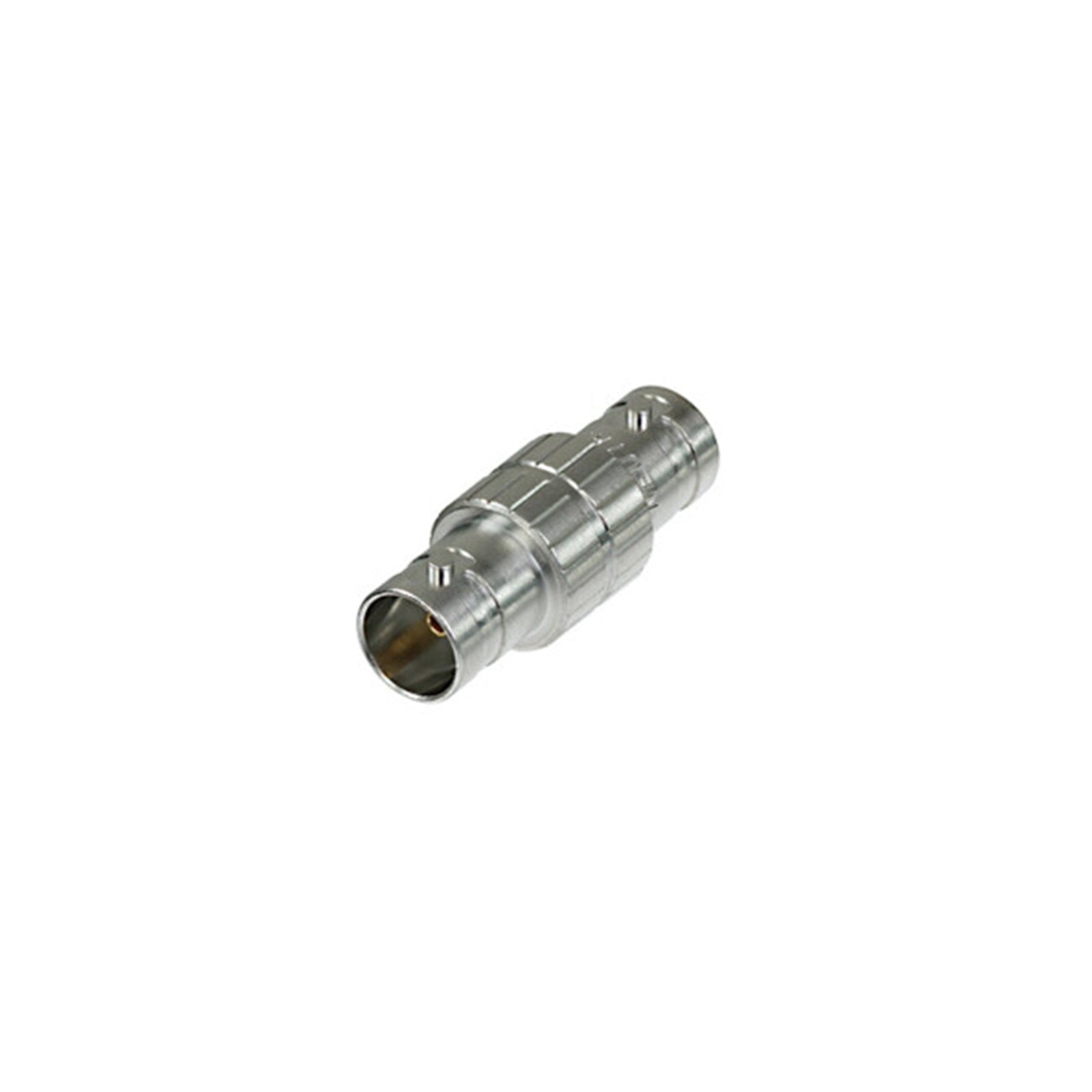 Neutrik BNC Feed Through Coupler NBB75FA - Alternate View 1