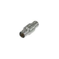 Neutrik BNC Feed Through Coupler NBB75FA - Alternate View 1