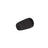 Neutrik Black rearTWIST Coloured BNC Boot (BST-BNC-0) - Alternate View 1