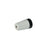 Neutrik White rearTWIST Coloured BNC Boot (BST-BNC-9) - Alternate View 1