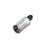 Neutrik XLR 3-Pin Male Socket NC3MXX-WOB (Pack of 100) - Main View
