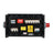Elumen8 MERZ Distribution Box 63A 3PH In/Thru to 32A/16A - Back Panel and Connections
