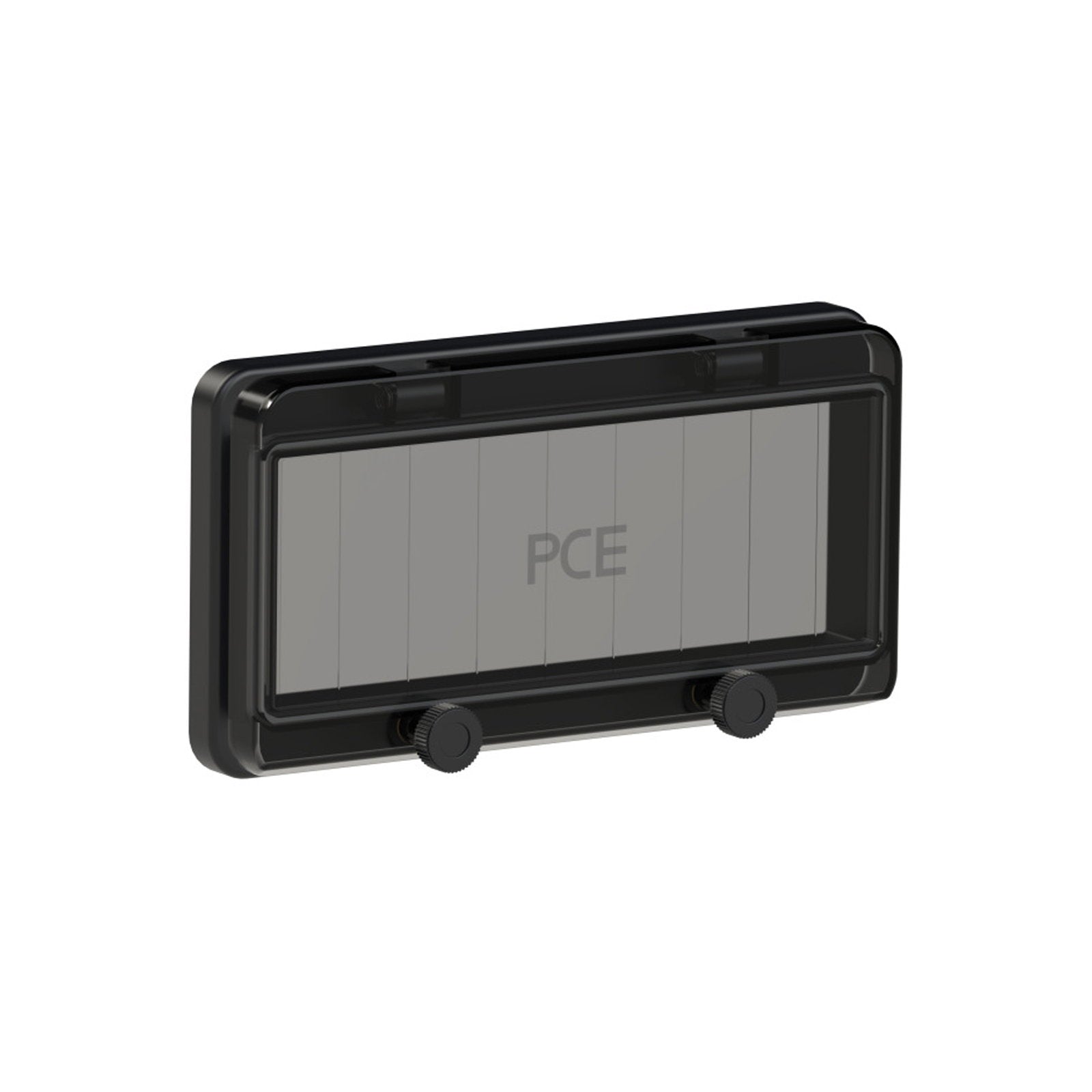 PCE MCB Window 9 Way IP67 (900609S) - Main View