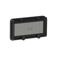 PCE MCB Window 9 Way IP67 (900609S) - Main View