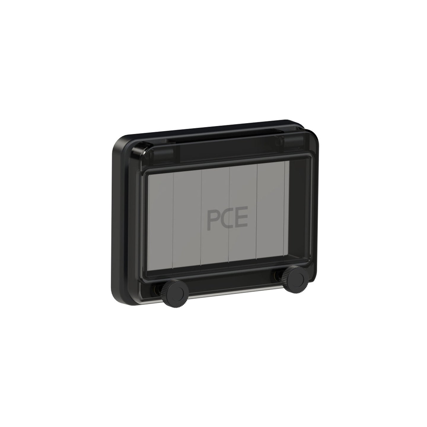 PCE MCB Window 6 Way IP67 (900606S) - Main View