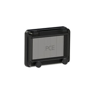 PCE MCB Window 6 Way IP67 (900606S) - Main View