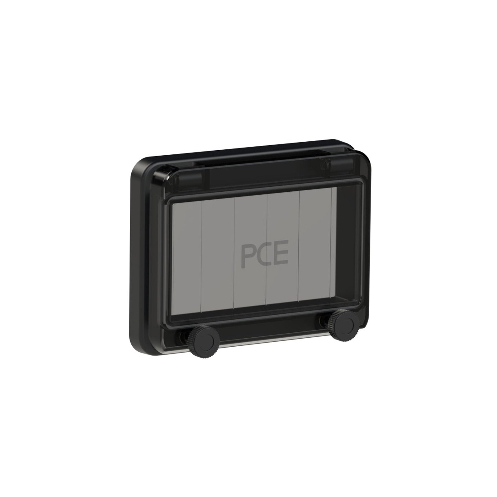 PCE MCB Window 6 Way IP67 (900606S) - Main View