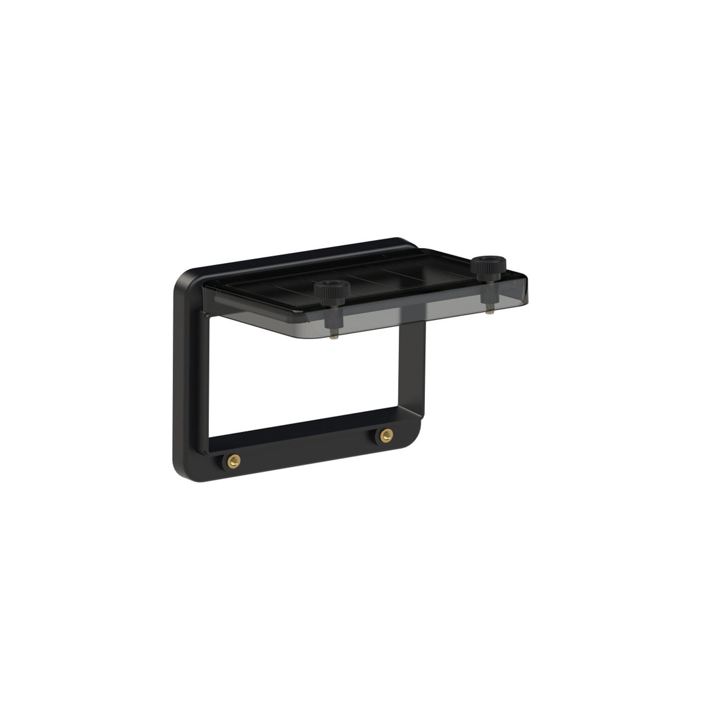 PCE MCB Window 6 Way IP67 (900606S) - Alternate View 1