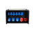 Elumen8 MERZ Distribution Box 32A 3PH to 32A/16A RCBO - Alternate View 3