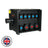 Elumen8 MERZ Distribution Box 63A 3PH to 32A/16A RCBO (Midnight Black) - Main View