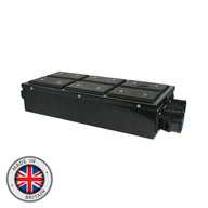 Elumen8 Distribution Unit 32A In/Out 12 x 13A Out - Alternate View 5