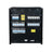 Elumen8 MERZ Distribution Box 125A 3PH to 63A/32A - Alternate View 1