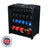 Elumen8 MERZ Distribution Box 63A 3PH to 32A/16A/13A/TRUE1/Socapex (Variable ELR) - Alternate View 3