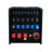 Elumen8 MERZ Distribution Box 63A 3PH to 32A/16A/13A/TRUE1/Socapex (Variable ELR) - Alternate View 4