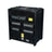 Elumen8 MERZ Distribution Box 63A 3PH to 32A/16A/13A/TRUE1/Socapex (Variable ELR) - Alternate View 5