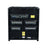 Elumen8 MERZ Distribution Box 63A 3PH to 32A/16A/13A/TRUE1/Socapex (Variable ELR) - Alternate View 1