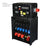 Elumen8 MERZ Distribution Box 63A 3PH to 32A/16A/13A/TRUE1/Socapex (Variable ELR) - Main View