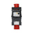 PCE ST ANTON Inline 30mA RCD 16A 3P+N+E (9439033) - Main View